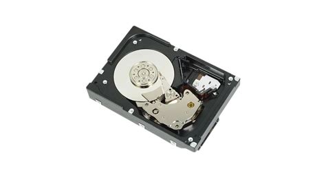 Bged Dell Hdd Tb Sata Iii Distrelec International