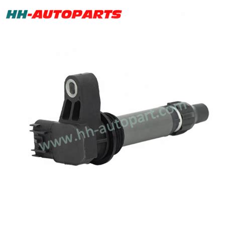 Hh Autoparts Ignition Coil Fits For Opel