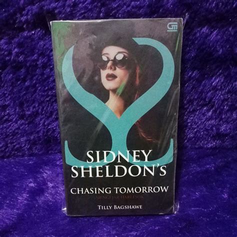 Jual Novel Sidney Sheldon Shopee Indonesia