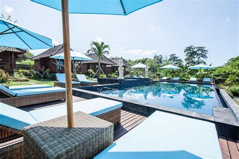 The Cubang Huts Lembongan Pool Pictures And Reviews Tripadvisor