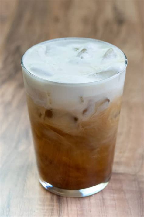 Quick Easy Salted Caramel Cream Cold Brew Recipe Grounds To Brew