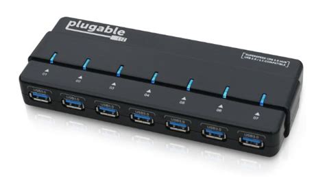 8 Best Powered Usb Hubs Techshout