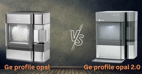 GE Profile Opal vs Opal 2.0: Which GE Profile Opal Should You Buy ...