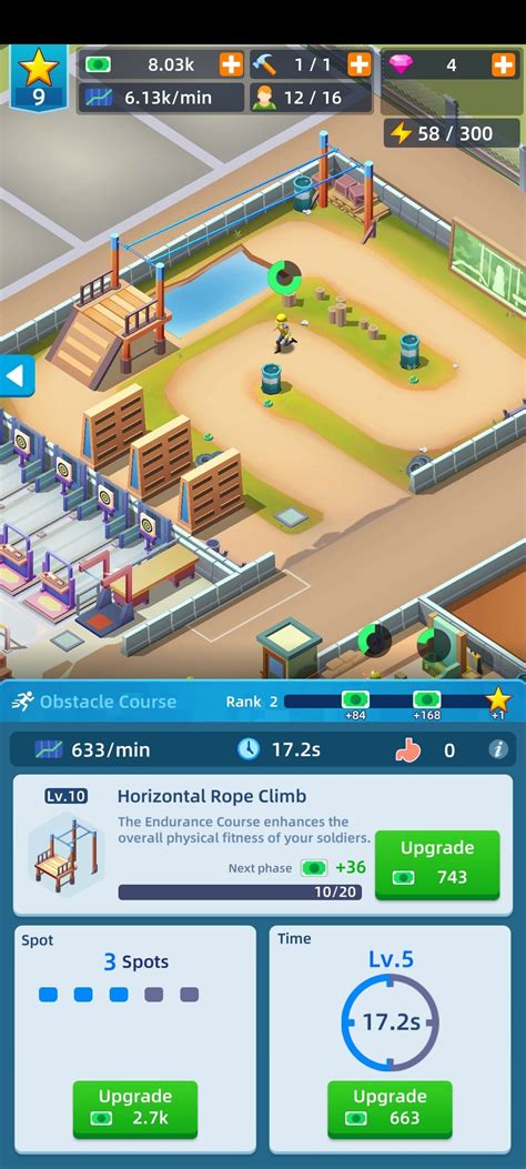 Army Tycoon Apk Download For Android Free