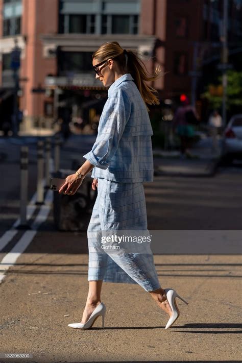 The Best Olivia Palermo Style Ideas Ghazal