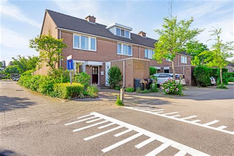 Huis Verkocht Aafje Heynislaan 10 2343 PH Oegstgeest Funda