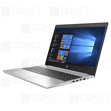 Laptop HP ProBook 455 G7 15 6 AMD Ryzen 5 8GB Tienda CQNet