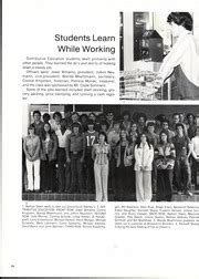 Brenham High School - Brenhamite Yearbook (Brenham, TX), Class of 1978 ...