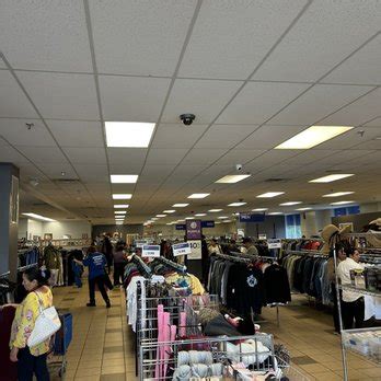 GOODWILL NYNJ STORE & DONATION CENTER - Updated January 2025 - 21 ...