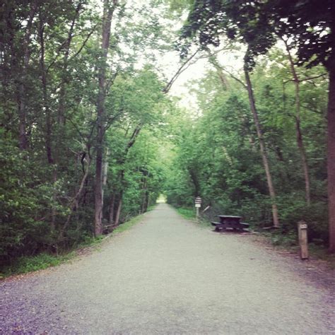 Conewago Recreation Trail Hiking Trail In Elizabethtown