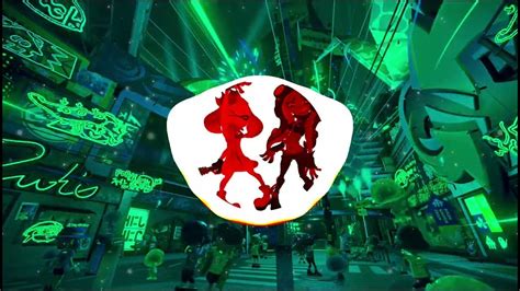 Colors Pulse Off The Hook Splatoon 2 Splatfest Ost Youtube