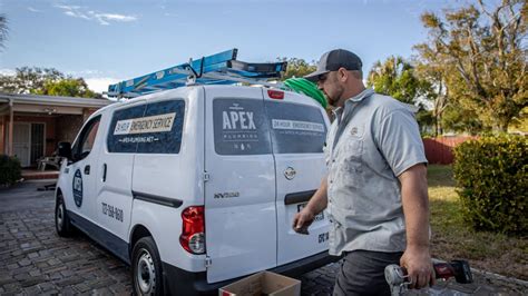 Apex Plumbing Solve All Your Plumbing Needs Tampa Florida Youtube