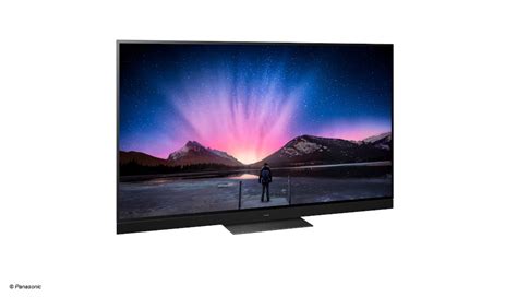 Neues Panasonic OLED Flagschiff LZW2004 Auf Der CES 2022 Vorgestellt