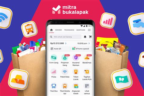 Alasan Kuat Kenapa Jualan Pulsa Dan Paket Data Bisa Bikin Kamu Jadi