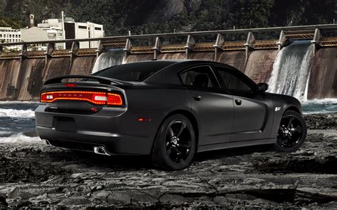 Dodge Charger R/T Fast Five (2011) Wallpapers and HD Images - Car Pixel