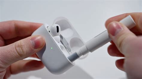 This Is The Best Tool To Safely Clean Your Airpods Or Airpods Pro Appleinsider