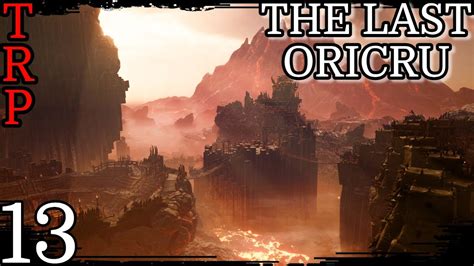 The Last Oricru Walkthrough Pt The Volcano Pc Youtube