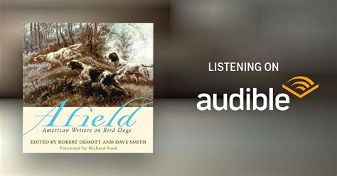 Afield Audiobook Free With Trial