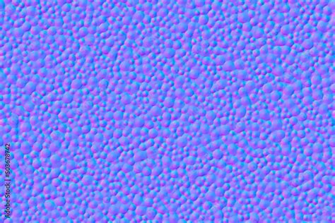 Normal Map Seamless Texture Of Styrofoam Balls Or Bubbles Bump Mapping The Best Porn Website