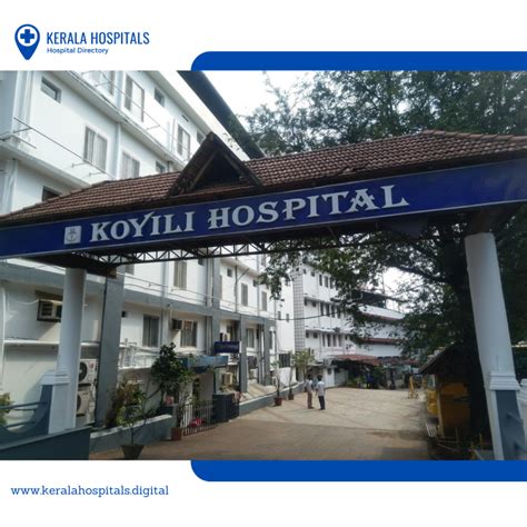 Top 10 Gynaecology Hospitals In Kannur Kerala Hospitals