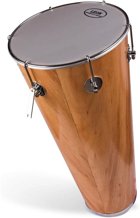 Brasilianische Cuban Timba Harten Natur Holz Shell Drum Salsa Samba