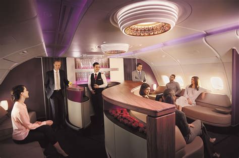 The Qatar Airways Experience | Travel Associates