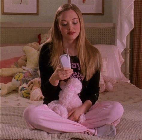 Mean Girls Karen Mean Girls Aesthetic Pink 00s Aesthetic