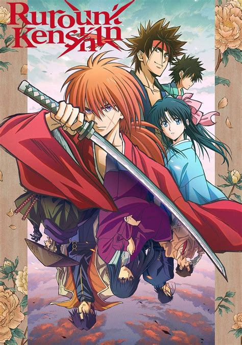 Rurouni Kenshin Streaming Tv Show Online