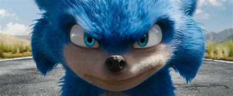 Estrenan El Primer Trailer De La Película De Sonic The Hedgehog — Rockandpop