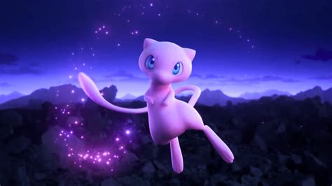 How To Get Mew And Mewtwo In Pokémon Scarlet And Violet