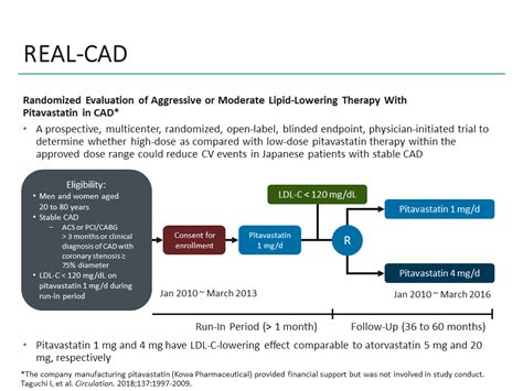 New Lipid Lowering Guidelines Goals And Strategies To Improve Outcomes In Complex Metabolic