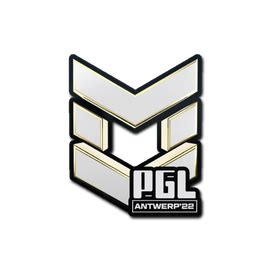 Sticker Pgl Antwerp Pricempire