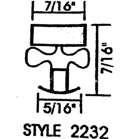 Custom Gasket Profile Refrigeration Gaskets Of Texas