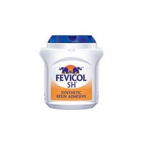 Pidilite Fevicol Sh Synthetic Resin Adhesive Gm