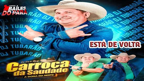 Dj Tubar O Na Carro A Da Saudade Fazendinha No Tau Saudade E Arrocha