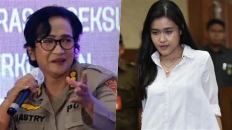 Dr Hastry Tegas Sebut Jessica Wongso Punya Ini Dalam Kasus Kopi Sianida