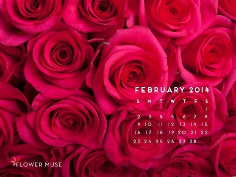 February Desktop Wallpapers - Wallpaper Cave