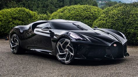 67+ Voiture Noire Bugatti Centodieci - Best Interior Car 