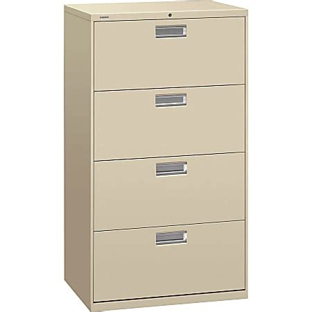 Hon Drawer File Cabinet Parts Cabinets Matttroy