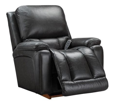 Lazy Boy Greyson Power Recliner Xr+ - Lamphi Furniture