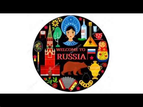 Russian Hardcore YouTube