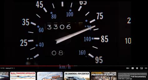 88MPH: The Story of the DeLorean Time Machine - soundQuality org