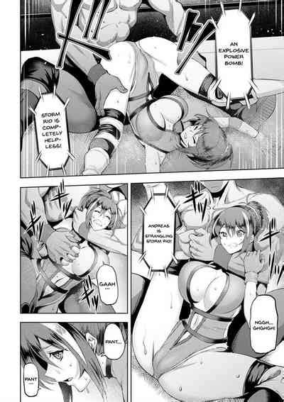 Dain No Meikyuu Labyrinth Of Indecency Nhentai Hentai Doujinshi And Manga