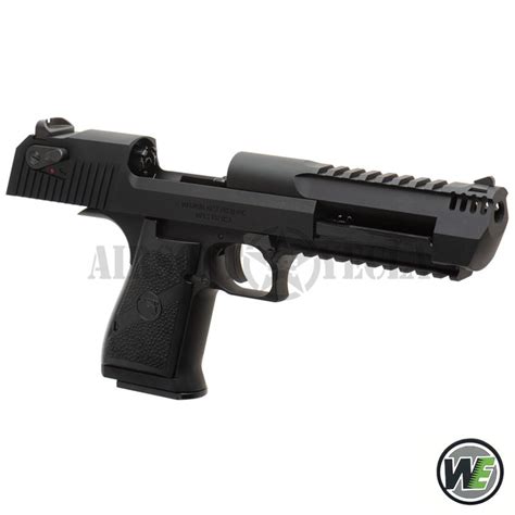 Pistola Deser Eagle L Ae Full Metal Gbb We Airsoftyecla Es