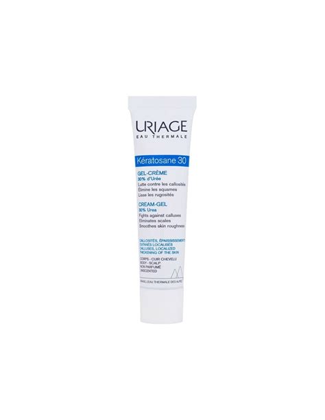 Uriage Kératosane 30 Gel Creme 40ml