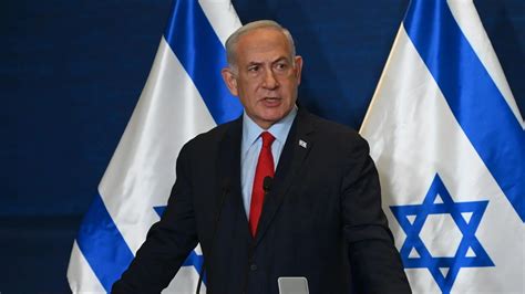 El Gobierno Israelí Se Desmarca De Palabras De Un Ministro Sobre El Uso De Una Bomba Nuclear