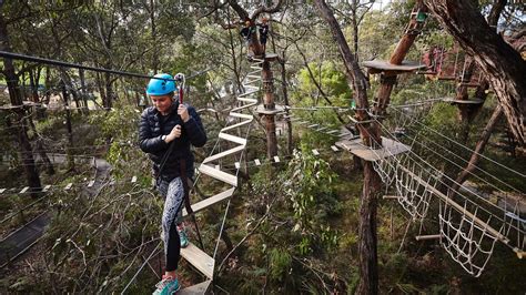 The Enchanted Adventure Garden Attraction Mornington Peninsula