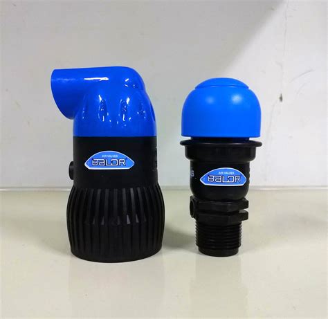 Agriculture Irrigation K Type Kinetic Air Release Valve China Drip