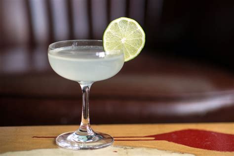 The Best Hemingway Daiquiri Recipe By St John Frizell PUNCH