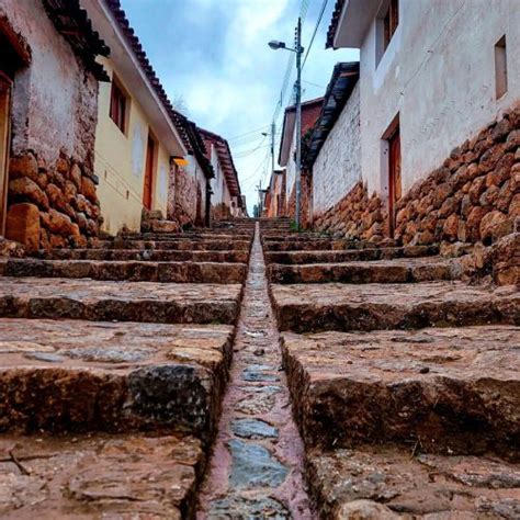 Tour Super Valle Sagrado De Los Incas Cusco